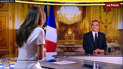 François Fillon assume sa proximité avec Sens Commun