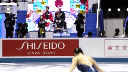 WTT2017 	Wakaba HIGUCHI SP broken video