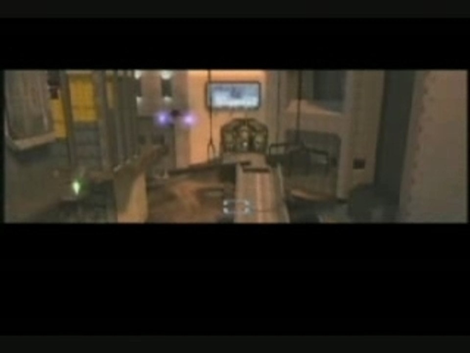 Halo (jack mc kanzie)codex heretique