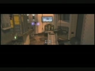 Halo (jack mc kanzie)codex heretique