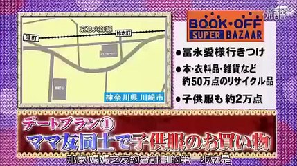 Arashi ひみつの嵐ちゃん！ep129 （土屋アンナ、冨永愛《山组》）高清版 part 4/5