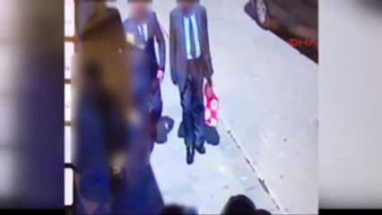 Kaçırılan Irak Uyruklu Ingiliz Vatandaşı Işadamı Ile Bir Profesör Fimleri Aratmayacak Bir...