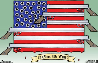 {CSGO} In Shotguns We Trust (DocuTäge)