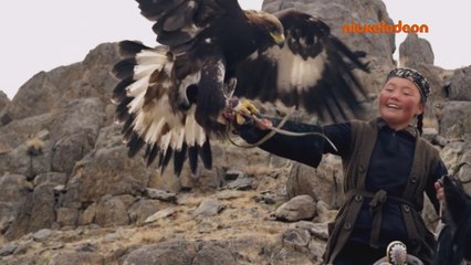 L'actualité Fresh | Semaine du 17 au 23 avril 2017 | NICKELODEON