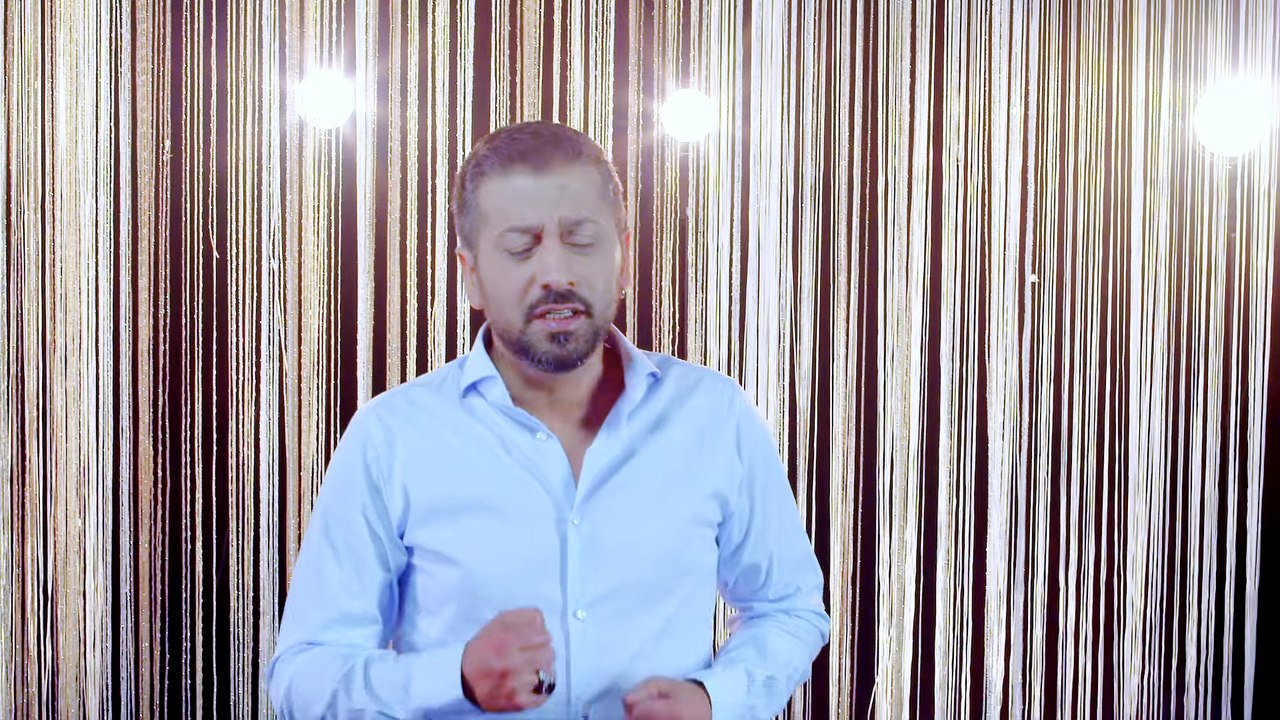 Fazlija - Kume, kume (Official HD Video 2017)