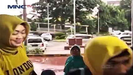 Julia Perez Kembali Kritis