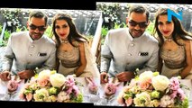 Don’t miss these pics of Karisma Kapoor’s ex-husband’s royal reception