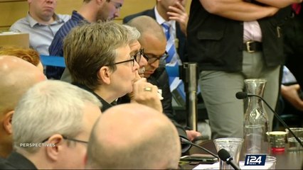 PERSPECTIVES | Bereaved families lash out at PM Netanyahu | Wednesday, April 19th 2017