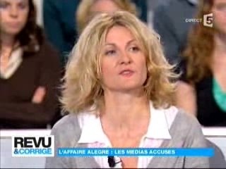 CENSURE EN DIRECT SUR FRANCE 5