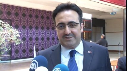 THY Yön. Kur. Bşk. Aycı: ''Yasaklar Kaldırılmak İçin Vardır”