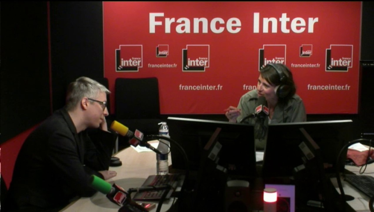 Pour quel président de série télé pourriez-vous voter ?