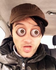 KAD RODITELJI UHVATE DA PUŠIŠ