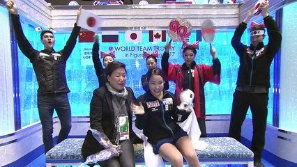 WTT2017 Karen CHEN SP