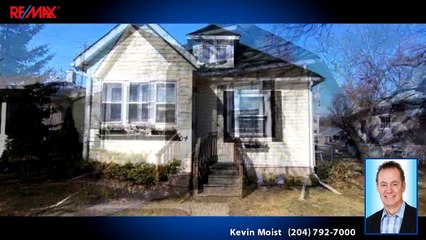 Residential for sale - 204 Roseberry Street, Winnipeg, MB R3J1T2