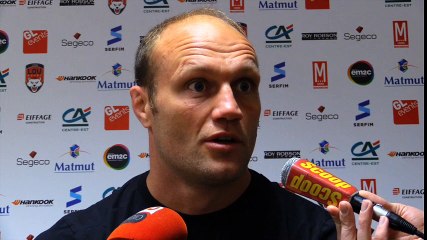 Julien Bonnaire : "Je ne m'attendais pas à faire cette carrière au début..."