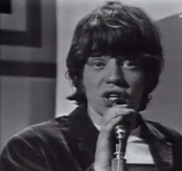 Rolling Stones-1968 songs