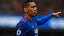 Time for Jones and Smalling to be brave - Mourinho