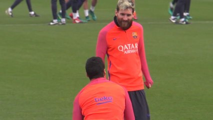 Barca more of a team than Real - De Boer