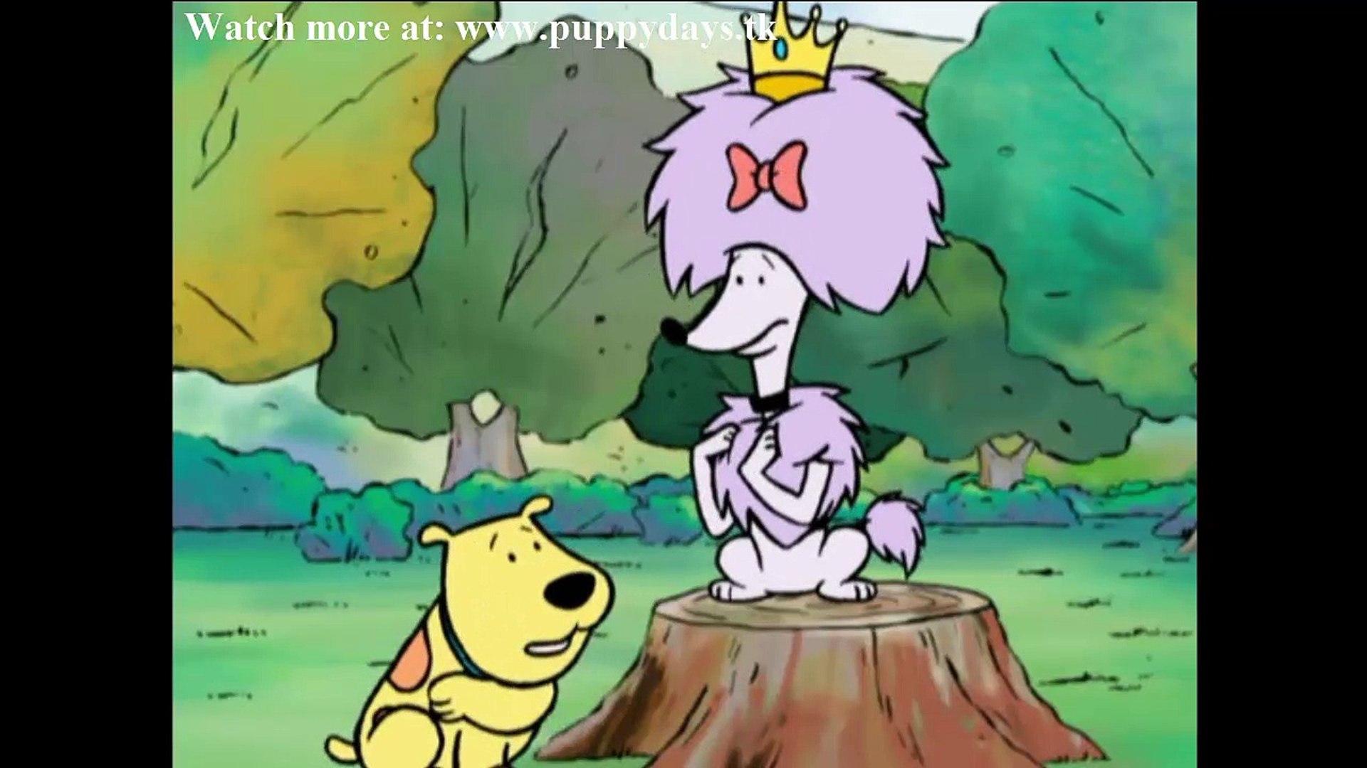 Clifford the big red dog dailymotion sale
