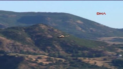 TSK Son Bir Haftada, 45 Terörist Etkisiz Hale Getirildi