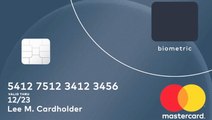 This Credit Card Has A Fingerprint Scanner--And Other Stories You Might've Missed