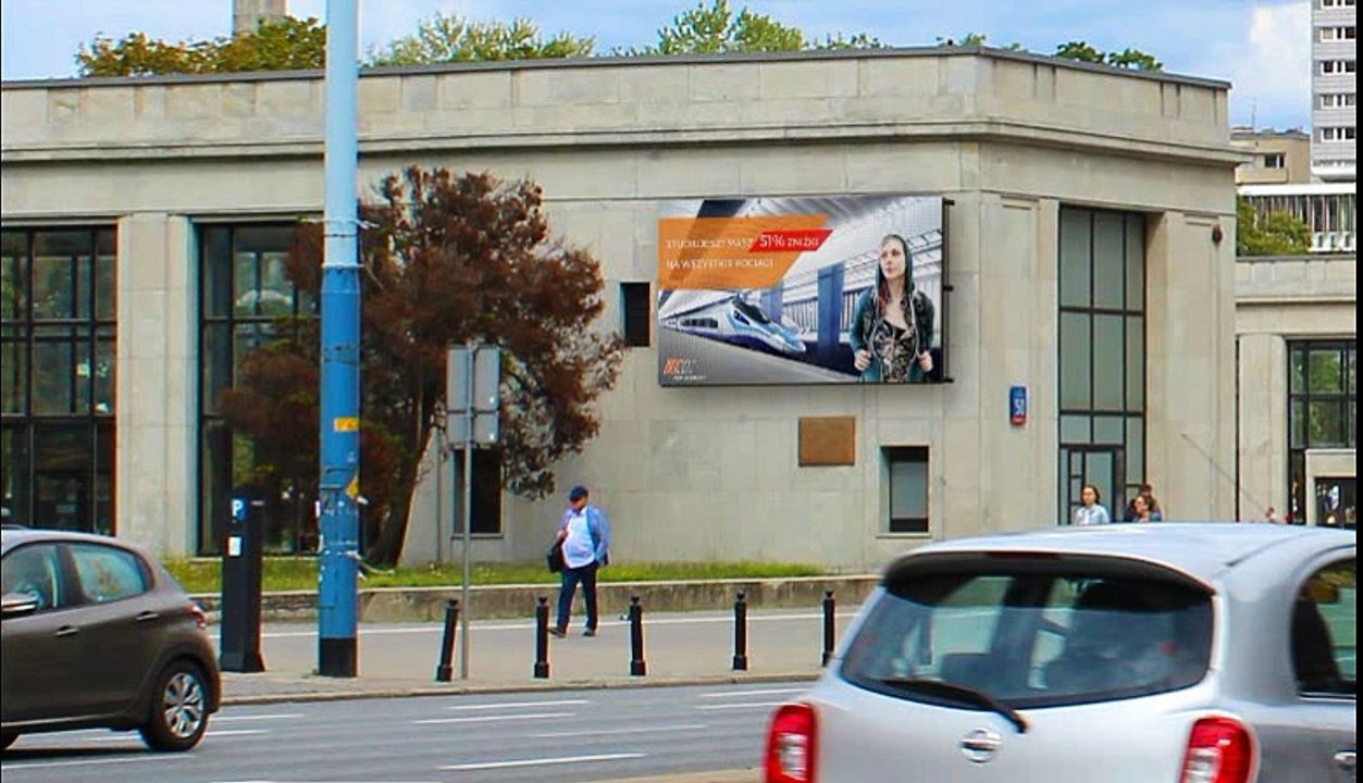 TELEBIM WARSZAWA ALEJE JEROZOLIMSKIE 50 TEL. 782 666 777