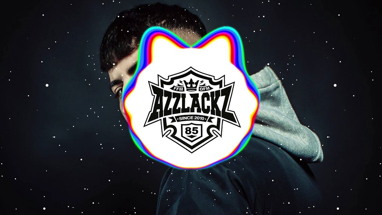 Soufian feat. Hanybal - Weil ich muss [REMIX]