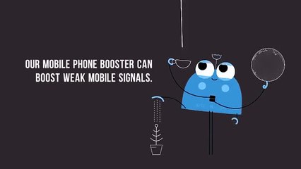 Buy The Best Mobile Phone Signal Booster For Home in UK