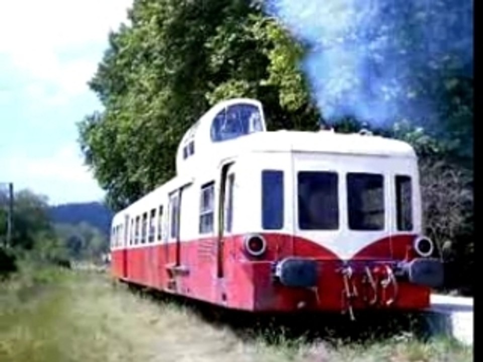 Départ Carnoules de l'X3976