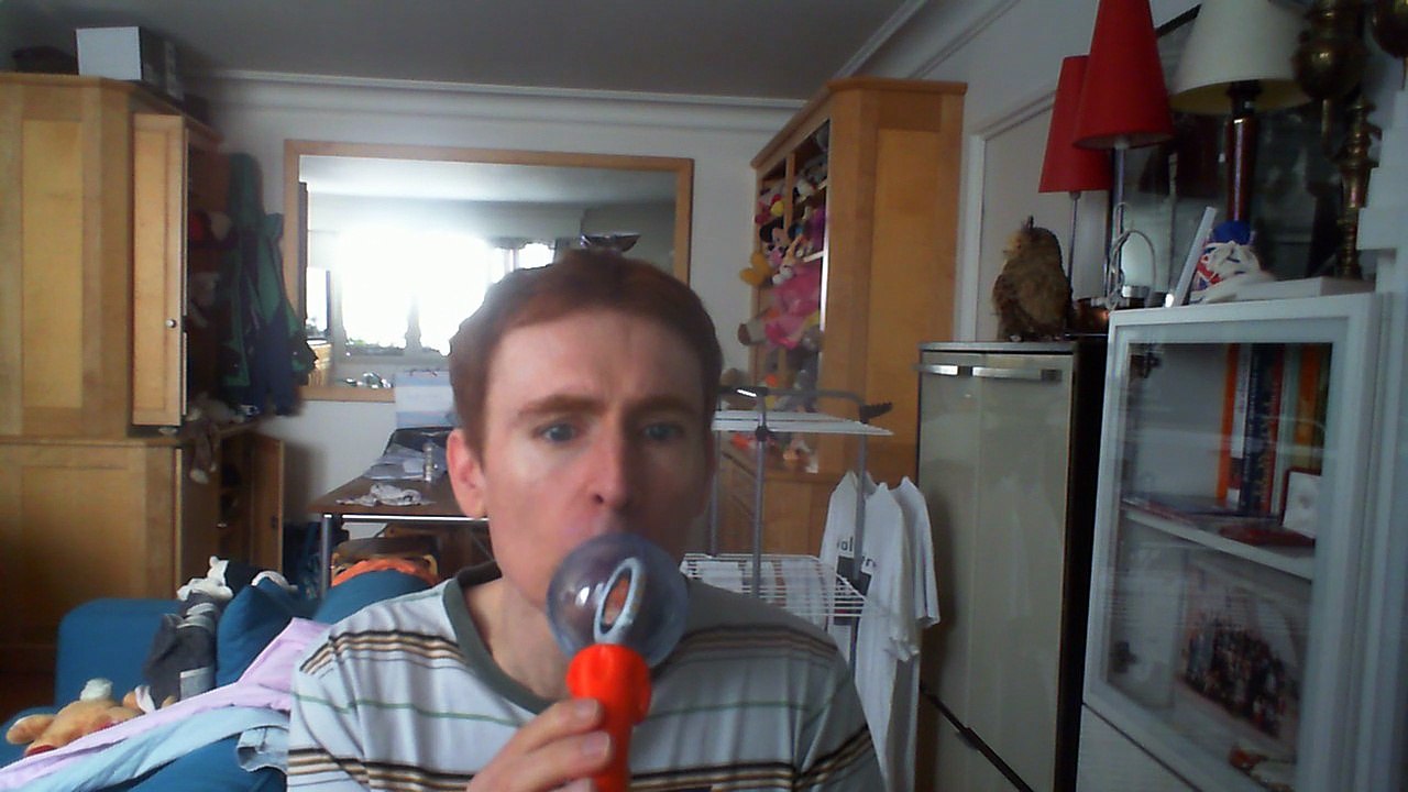 Wiwi égratigne "la grande bataille" de La Chicane