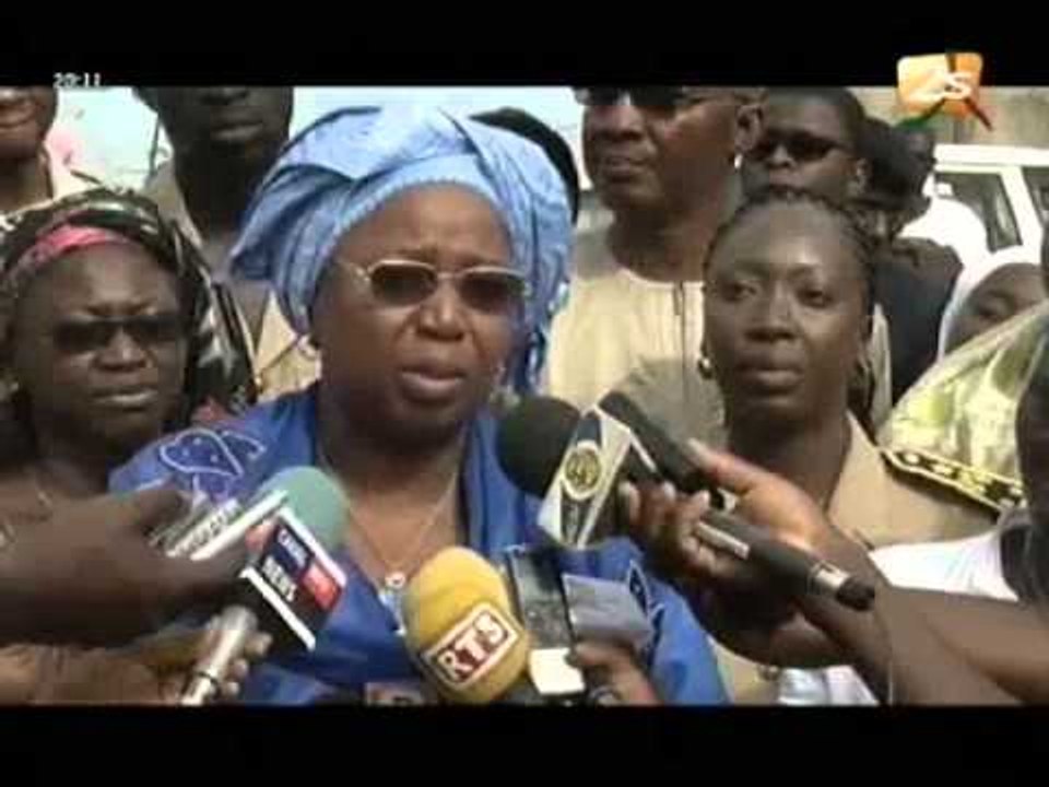 Les Soins de Santé Bientôt Gratuits pour Les Handicapés  - Jt Français - 24 Juillet 2012