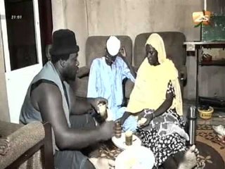 Koorou Tay - 24 Juillet 2012