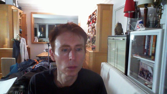 Wiwi égratigne got to be real de Cheryl Lynn