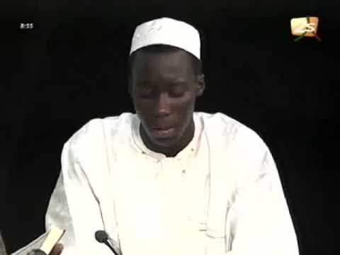 Religion - Récital du Coran - 24 Juillet 2012 - Partie 5