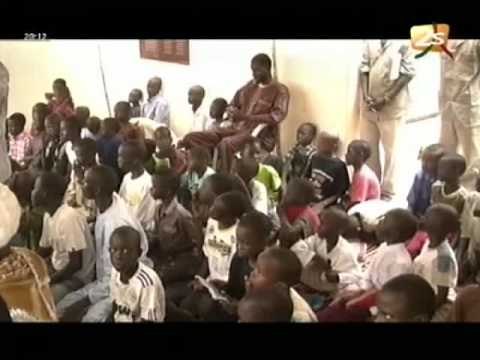 Jt Français - 24 Juillet 2012