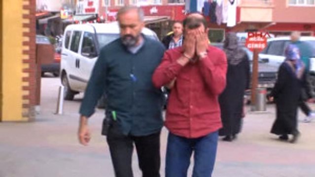 Kocaeli Öğrenciye Cinsel Organını Gösteren Tacizci Yakalandı