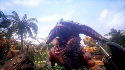 Conan Exile Xbox One