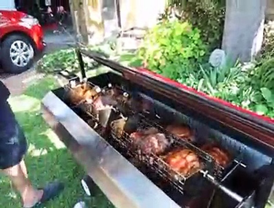 Out of the mouth of Julia Child -Cooking - Catering Catering