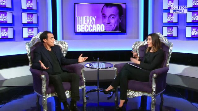 Thierry Beccaro successeur de William Leymergie dans Télématin ? Il répond (EXCLU VIDÉO)