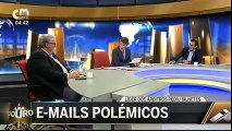 CMTV explica o interesse do Benfica relativamente ao caso dos emails com Luciano Gonçalves (APAF)