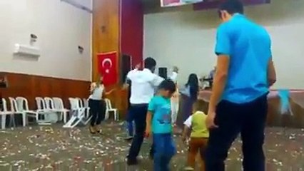 Kiraz Dalı Böyle Oynanır