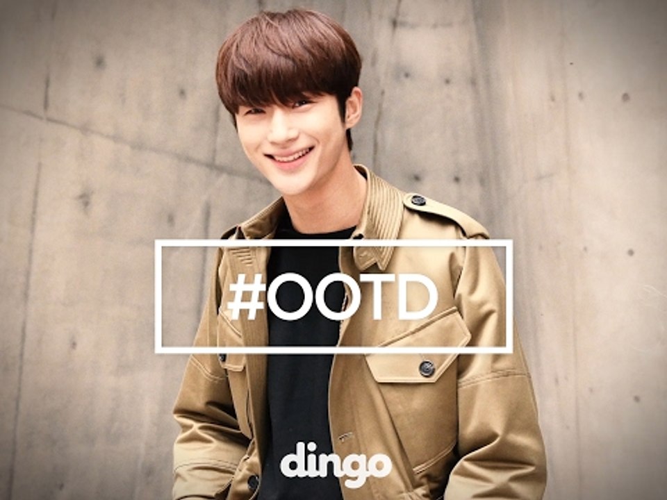 [오늘의패피] OOTD