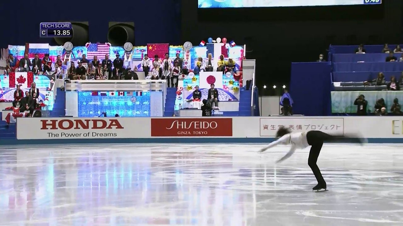 WTT2017 Tangxu LI SP