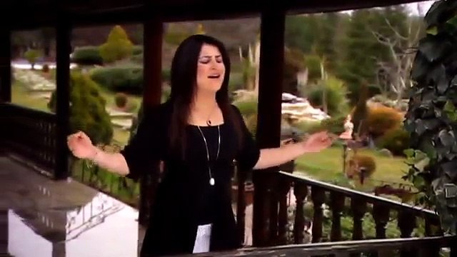 Tülay Maciran - Saçımın Akına Bakma