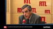 François Fillon : Son lapsus sur sa mise en examen fait sourire la Toile (vidéo)