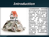 Sam Zormati Directives pour l'investissement immobilier