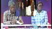 Affaire d'Abba No Stress,Pape Cheikh Diallo et Bougan Gueye: Thioro Mbar Ndiaye et les animateurs de 