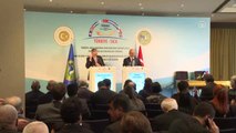 Türkiye ve Kostarika Dışişleri Bakanları Ortak Basın Toplantısı