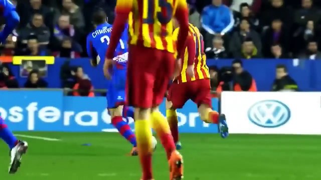 Lionel Messi ● All Hat-Tricks of Assists in Career HD