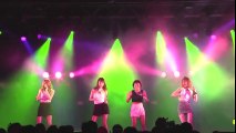 愛のドタン場 / チャオ ベッラ チンクエッティ 10周年記念ライブ＠新宿BLAZE